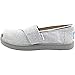Toms Classic Silver Glimmer 10002871 Tiny