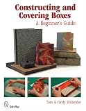 Constructing and Covering Boxes: A Beginners Guide