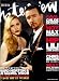 Interview Magazine - May 2006 - Edward Norton & Evan Rachel Wood Cover Image