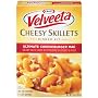 Kraft Velveeta Ultimate Cheesburger Skillets Dinne&hellip by Kraft Velveeta