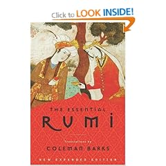 Essential Rumi