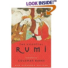 Essential Rumi