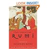 The Essential Rumi - Reissue: New Expanded Edition