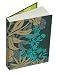 Roger la Borde Black Velvet Deluxe Softback Journal (Pack of 2)