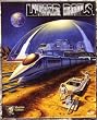 Lunar Rails