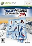 Winter Sports 2 The Ultimate Challenge