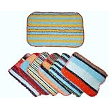 Worlds Best Pot Scrubber 6 Regular & 1 Large