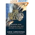 The Investor's Dilemma: How Mutual Funds Are Betraying Your Trust And What To Do 