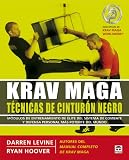 Krav Maga. T�cnicas de Cintur�n Negro