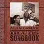 Alan Lomax: Blues Songbook