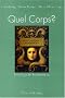 Quel Corps? Eine Frage der Repr�sentation