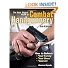 Gun Digest Book Of Combat Handgunnery