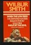Selected Works: When the Lion Feeds / The Diamond Hunters / Eagle in the Sky / Gold Mine / Shout at the Devil