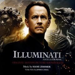 Angels & Demons (Illuminati)
