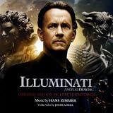 Angels & Demons (Illuminati)von "Joshua Bell"