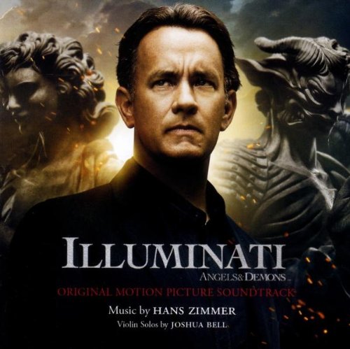 Produkt-Bild: Angels & Demons (Illuminati)