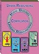 Urban Rebounding Kids DVD Compilation