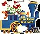 The Little Engine That Could Pudgy Word Book (Little Engine That Could)