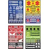 Factory Effex Generic Graphic Kit