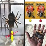 忍者蜘蛛 (赤グモ)