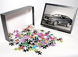 Photo Jigsaw Puzzle of Audi Quattro Germany from Car Photo Library