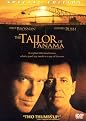 The Tailor of Panama (Special Edition) (Widescreen) (Dual-layered DVD)