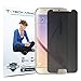 Galaxy S6 Privacy Screen Protector, Tech Armor 4Way 360 Degree Privacy Samsung Galaxy S6 Film Screen Protector [1-Pack]