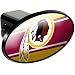 Washington Redskins Trailer Hitch Cover