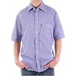 Armani Jeans short sleeve shirt. AJM0685