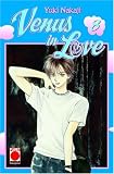 Venus in Love: Venus in Love 8: Bd 8 - Yuki Nakaji
