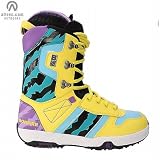 Bonfire Men’s Bolt Snowboard Boots thumbnail