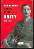 The War Memoirs of Charles de Gaulle