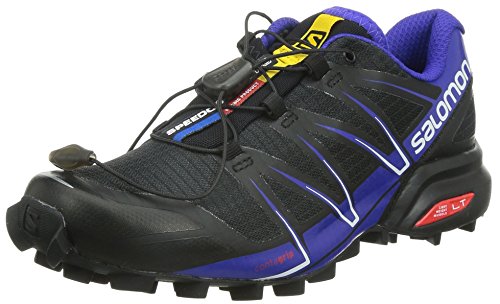Salomon Women's Speedcross Pro Trail Running Shoe