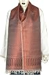 Women Gift Ideas Premium Silk Scarves 22 x 72 inches (srfp210)