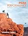 Peak Performance: Success in College and Beyond