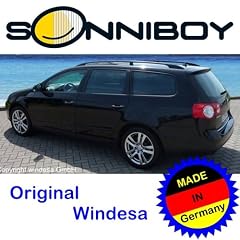 SONNIBOY Sonnenschutz Satz VW PASSAT (3C) VARIANT KOMBI