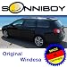 SONNIBOY Sonnenschutz Satz VW PASSAT (3C) VARIANT KOMBI