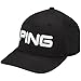 Ping 2015 Classic Structured Golf Hat