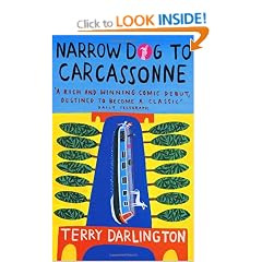 Narrow Dog To Carcassonne