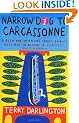 Narrow Dog To Carcassonne