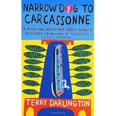 Narrow Dog to Carcassonne