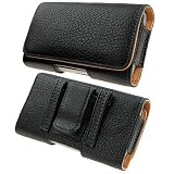 PREMIUM SPECIAL Apple Iphone 4gb 8gb 16gb 32gb Perfect Fit Leather Case (All Versions Including 3g)