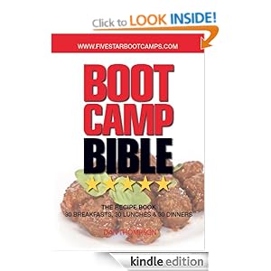 Bible Breakfast
