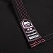 Venum Women's Challenger 2.0 BJJ GI, F4, Black