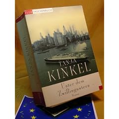 Unter dem Zwillingsstern : Roman. [Goldmann] , 44671 : Blanvalet