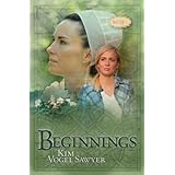 Beginnings: Sommerfeld Trilogy #2 (Truly Yours Romance Club #15)