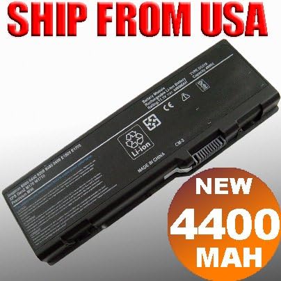 NEW Battery for Dell Inspiron 6000 9300 9400 e1705 D5318