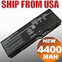 NEW Battery for Dell Inspiron 6000 9300 9400 e1705 D5318