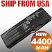 Lithium Ion Laptop Battery For Dell Inspiron 6000