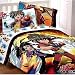 Bakugan Twin Comforter Boys Battle Brawlers Bedding